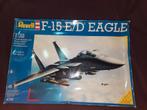 Revell 4788 F-15 E/D EAGLE 1:32, Hobby en Vrije tijd, Ophalen of Verzenden, Zo goed als nieuw, Groter dan 1:72, Revell