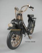 Solex metalen decoratie stuk, Hobby en Vrije tijd, Ophalen of Verzenden, Nieuw, Auto