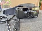 Minolta Riva Zoom 90C, Audio, Tv en Foto, Fotocamera's Analoog, Ophalen of Verzenden, Gebruikt, Compact, Minolta