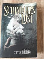 T. Keneally - Schindlers lijst, Gelezen, T. Keneally, Ophalen of Verzenden