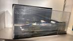 F1 williams fw19 H.H. Frentzen #4 GP REPICAS 1.18, Ophalen of Verzenden, A, A, A
