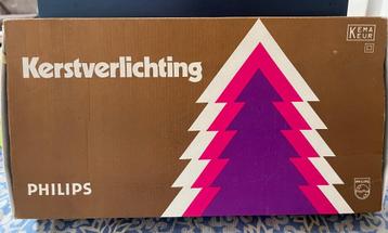kerstverlichting beschikbaar voor biedingen