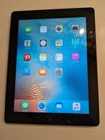 Nette iPad 64 GB, krasvrij, incl smart cover, nieuwstaat, 10 inch, Apple iPad, Zwart, Ophalen of Verzenden