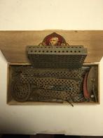 Trix modelbouwmateriaal, Ophalen, Gebruikt, 1:144 of kleiner