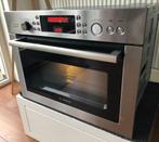 TE KOOP: LUXE BOSCH COMBI OVEN MAGNETRON MET GRILL, Witgoed en Apparatuur, Magnetrons, Ophalen, Combimagnetron, 60 cm of meer