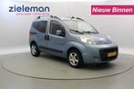 Fiat QUBO 1.4 Dynamic 5 persoons - Airco, Auto's, Fiat, Euro 5, 15 km/l, Huisgarantie, 4 cilinders