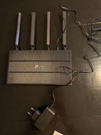 wifi  router, Computers en Software, Ophalen of Verzenden, Nieuw, Tp link, deco, m9, m4, m5