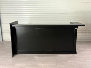 VAKANTIEGELD DEALS Hoekbar / Muurbar / Bar toog / Bar 250 cm beschikbaar voor biedingen