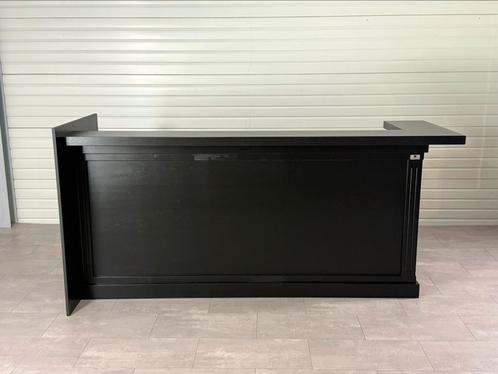 VAKANTIEGELD DEALS Hoekbar / Muurbar / Bar toog / Bar 250 cm, Huis en Inrichting, Barren, Zo goed als nieuw, Ophalen