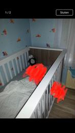 Baby Ledikantje met Matras, Ophalen, Gebruikt, Ledikant
