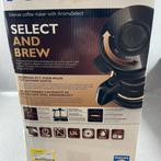 Philips Aroma Select koffiemachine | 1,2liter Nieuw | 390665, Witgoed en Apparatuur, Koffiezetapparaten, Afneembaar waterreservoir