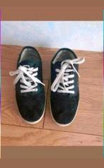 Venice zwarte schoenen, Kleding | Dames, Schoenen, Ophalen of Verzenden, Zo goed als nieuw, Instappers, Zwart