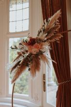 Bruidsboeketten en Wedding Bloem Decoratie, Diensten en Vakmensen, Bloemisten en Geschenken, Bezorging aan huis, Bloemen en Bloemstukken