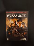 S.W.A.T. dvd 2003 Samuel L. Jackson Colin Farrell actie

Spa, Vanaf 16 jaar, Verzenden, Zo goed als nieuw, Actie