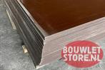 Betonplex 27 mm berken betonplex WBP wisa form | antislip 27, Doe-het-zelf en Verbouw, Ophalen of Verzenden, Nieuw, Betonplex