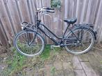 Fiets, Fietsen en Brommers, Fietsen | Dames | Damesfietsen, Gebruikt, Versnellingen, 56 cm of meer, Ophalen