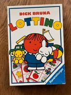 Lottino Dick Bruna, Ophalen of Verzenden, Zo goed als nieuw
