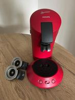 Senseo  Type CSA210/90A, Ophalen, Koffiepads en cups, Koffiemachine, Zo goed als nieuw
