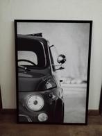 Coco Maison Fotokader "On the Road", Ophalen