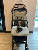 Buggy EasyWalker Miley, Ophalen, Zo goed als nieuw, Zonnekap