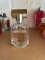 Hugo Boss The Scent 35/50 ml, Ophalen of Verzenden, Gebruikt