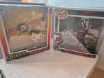 Freddie mercury nr 30 & news of the world funko, Ophalen, Zo goed als nieuw