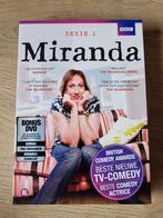 Miranda - Serie 1 DVD Boxset, Alle leeftijden, Boxset, Ophalen of Verzenden, Zo goed als nieuw