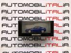 Alfa Romeo GTV 916 Blu Lightning 2003 Minichamps 1:43, Ophalen of Verzenden, Nieuw, Auto, MiniChamps