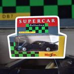 Maisto Supercar collection 1:43 Aston Martin DB7 NIEUW, Ophalen of Verzenden, Nieuw, Auto, Overige merken