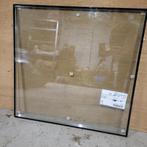 Gratis af te halen. Nieuw glas maar niet gebruikt, Doe-het-zelf en Verbouw, Glas en Ramen, Ophalen, Nieuw, Glasplaat