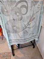 Sjaal ibiza boho stijl groot formaat *mode*, Ophalen of Verzenden, Zo goed als nieuw