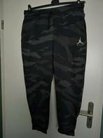 Nike Jordan jogger, Kleding | Heren, Wintersportkleding, Ophalen of Verzenden, Zo goed als nieuw, Maat 56/58 (XL), Jack