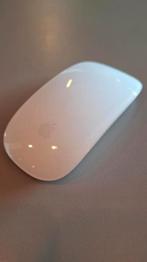 Apple magic mouse 2 (2024), Computers en Software, Muizen, Ophalen of Verzenden, Zo goed als nieuw