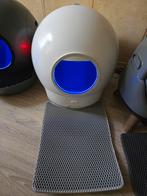 Automatische kattenbak . Ongebruikt astropod 2 wit, Ophalen of Verzenden, Nieuw