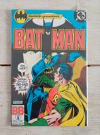 Batman strip nr. 5: Baldakijn presenteert - Two-Face verhaal, Boeken, Strips | Comics, Eén comic, Ophalen of Verzenden, Gelezen