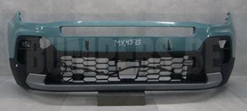 Bumper Jeep Avenger 23-735768108 Voorbumper MK4973 beschikbaar voor biedingen