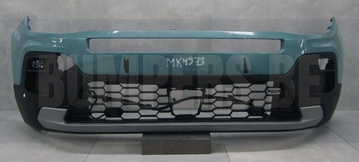 Bumper Jeep Avenger 23-735768108 Voorbumper MK4973, Auto-onderdelen, Carrosserie en Plaatwerk, Bumper, Voor, Gebruikt, 6 maanden garantie