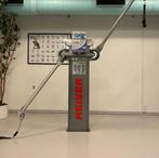 KEISER FUNCTIONAL TRAINER, Ophalen, Zo goed als nieuw, Crosstrainer