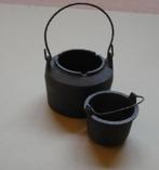 Hout Lijm Pot, Ophalen of Verzenden
