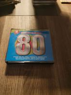 Cd more best of 80's, Cd's en Dvd's, Cd's | Verzamelalbums, Ophalen of Verzenden, Zo goed als nieuw