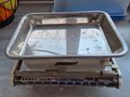 Zenith antieke weegschaal werkt perfect, Witgoed en Apparatuur, Weegschalen, Keukenweegschaal, Analoog, Ophalen of Verzenden, Fijner dan 1 gram