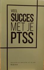 Veel succes met je PTSS, Ophalen of Verzenden, Zo goed als nieuw