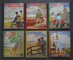 Komplete serie “Zwerftochten door ons land”, Ophalen of Verzenden, Gelezen, Plaatjesalbum