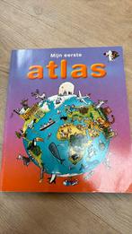 Mijn eerste atlas, Gelezen, Ophalen of Verzenden