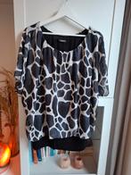 Shirt Made in Italy maat 46, Made in Italy, Ophalen of Verzenden, Zo goed als nieuw, Shirt of Top