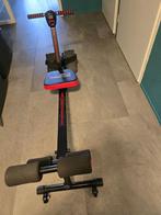 Te koop Roeitrainer, Sport en Fitness, Fitnessapparatuur, Ophalen, Benen, Zo goed als nieuw, Metaal