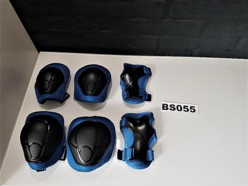 Protector Knie Elleboog beschermers Polsbeschermers S Jr, Sport en Fitness, Skeelers, Nieuw, Bescherming, Overige merken, Dames