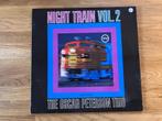 The Oscar Peterson Trio / Night Train Vol. 2, Jazz, Gebruikt, Ophalen of Verzenden