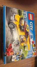 Lego city, Ophalen of Verzenden, Zo goed als nieuw