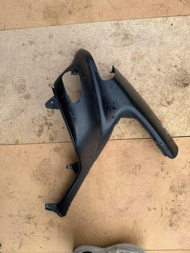Gilera Runner linker voorkap 9, Motoren, Tuning en Styling, Ophalen of Verzenden